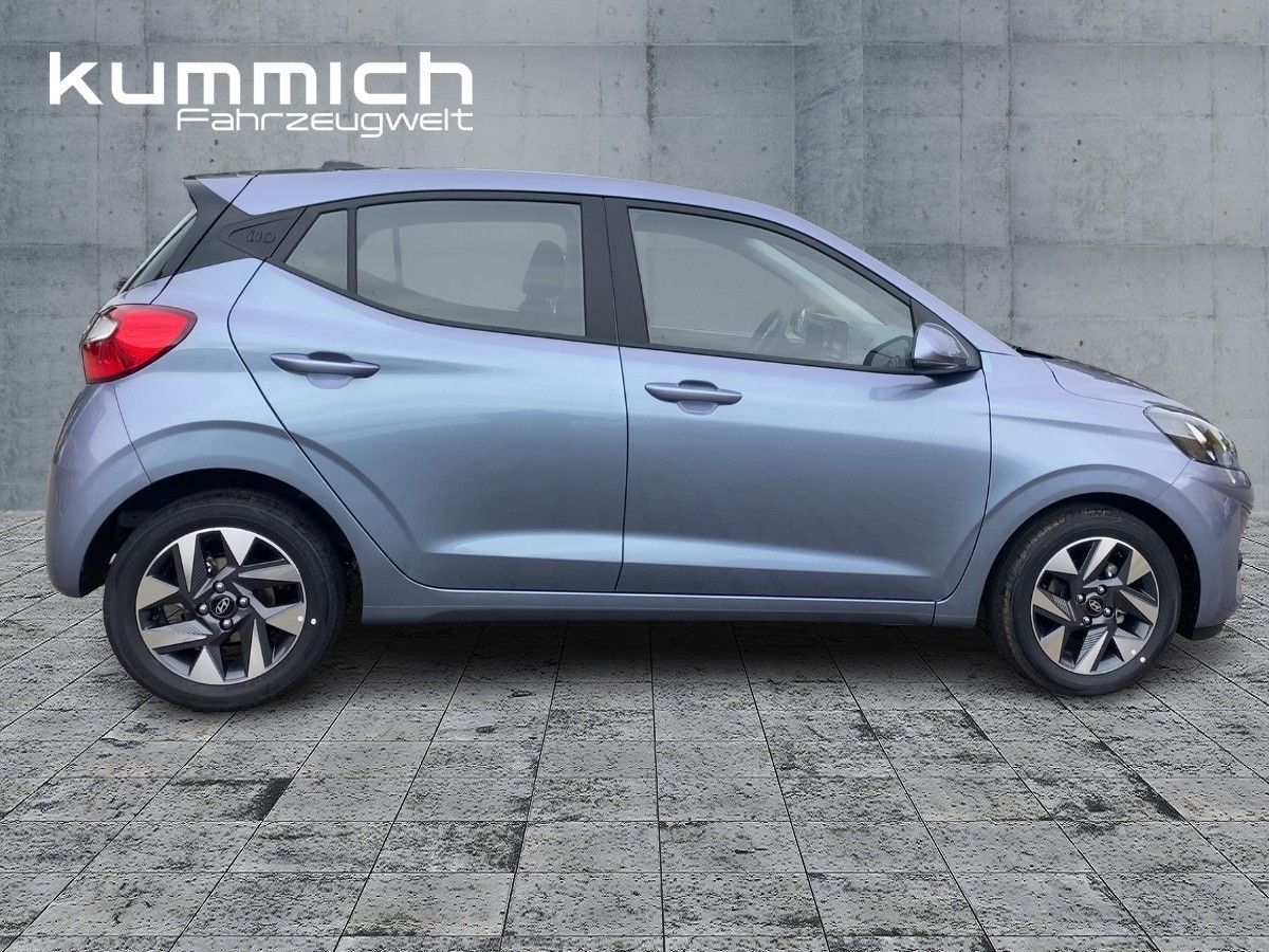 Hyundai i10 - Bild 3