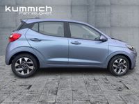 Hyundai i10 - Vorschau Bild 3