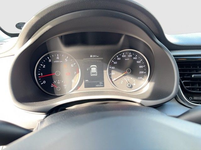 Rio 1.2 Vision Klima SHZ