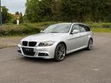 BMW 320d xDrive E91 LCI Exclusive Edition ... - BMW 320: 320d Exclusive Edition