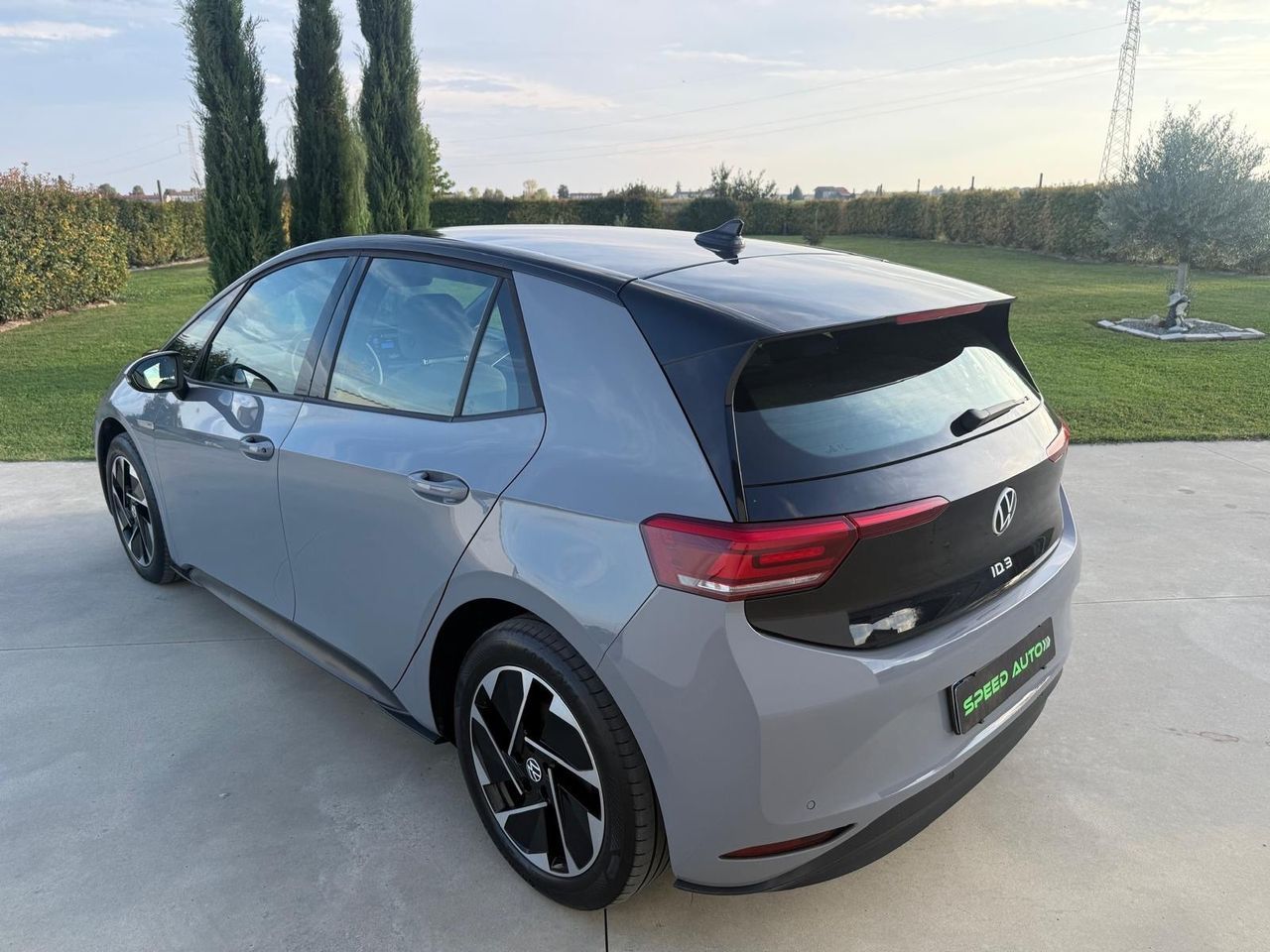 Volkswagen ID.3 ID3 PRO PERFORMANCE imagem 3