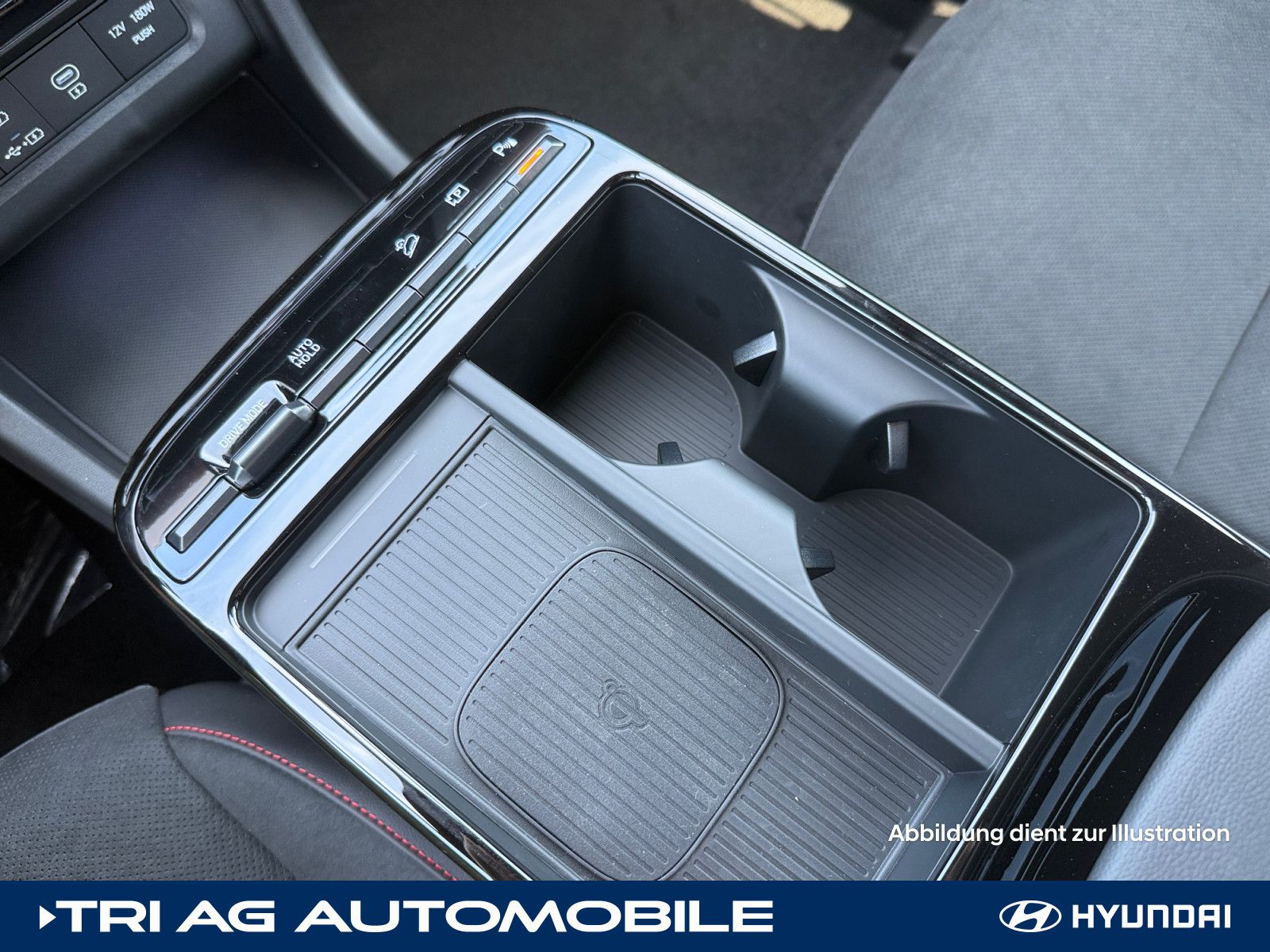 Hyundai TUCSON - Bild 17