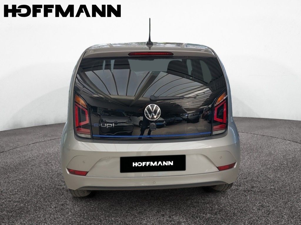 Volkswagen e-up! - Bild 4