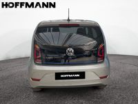 Volkswagen e-up! - Vorschau Bild 4