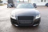Audi A5 Cabriolet 1.8 TFSI TOP - Audi A5 aus 2010: Cabrio