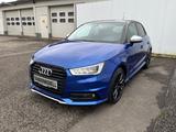 Audi A1 Sportback 1.4 TFSI S-tronic "S line" *Pano* - Audi A1: Tronic