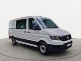Volkswagen Crafter 30 Kasten 2.0 TDI MR *AHK*RFK*Navi* - Volkswagen Crafter: 30 Kasten