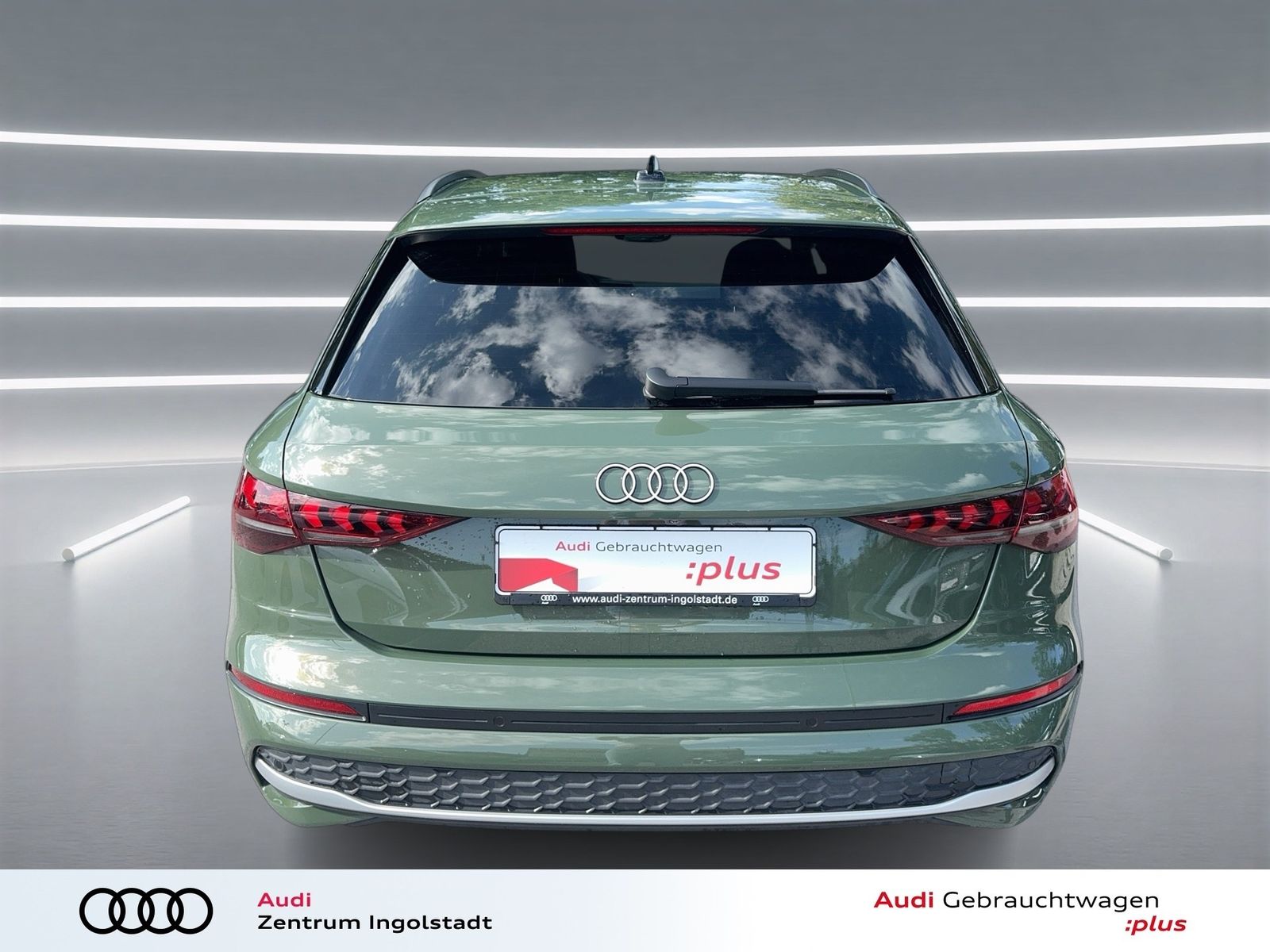 Audi A3 - Bild 6