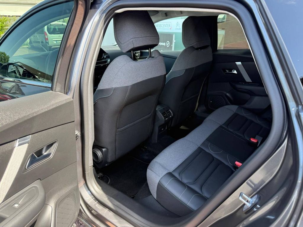 Citroën C4 — fotografia 2