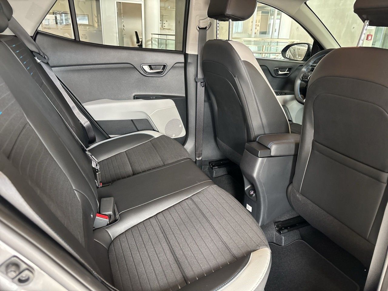 Kia Stonic - Bild 12