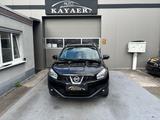 Nissan Qashqai PANORAMADACH-NAVI-KLIMAAUTOMATIK - Nissan Qashqai Gebrauchtwagen in Mannheim