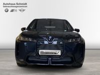 BMW iX - Vorschau Bild 7