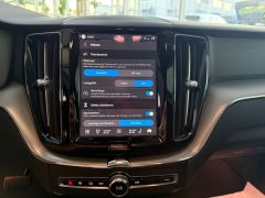 VOLVO XC60 B4 LED CAM NAVI LED AHK GARANTIE ACC!