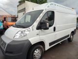 Fiat Ducato Kastenwagen Hoch Lang l3h2 Klima Euro5 Ak - Fiat Ducato: L5h2