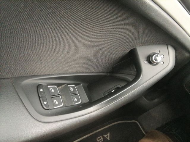 A6 Avant 3.0 TDI 160KW 218PS S tronic, LED, AHK,
