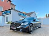Mercedes-Benz C 300 Coupe *AMG*Digital*CarPlay*Alcantara*LED* - Mercedes-Benz C 300 in Herne