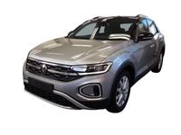 Volkswagen T-Roc - Vorschau Bild 2