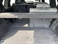 BMW X7 - Vorschau Bild 19