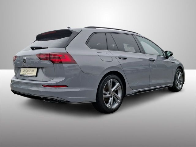 GOLF VIII VARIANT 2.0 TDI R-LINE