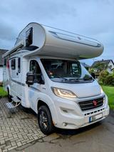 Bürstner Lyseo A700 G - 4800kg - Vollausstattung - Bürstner 480