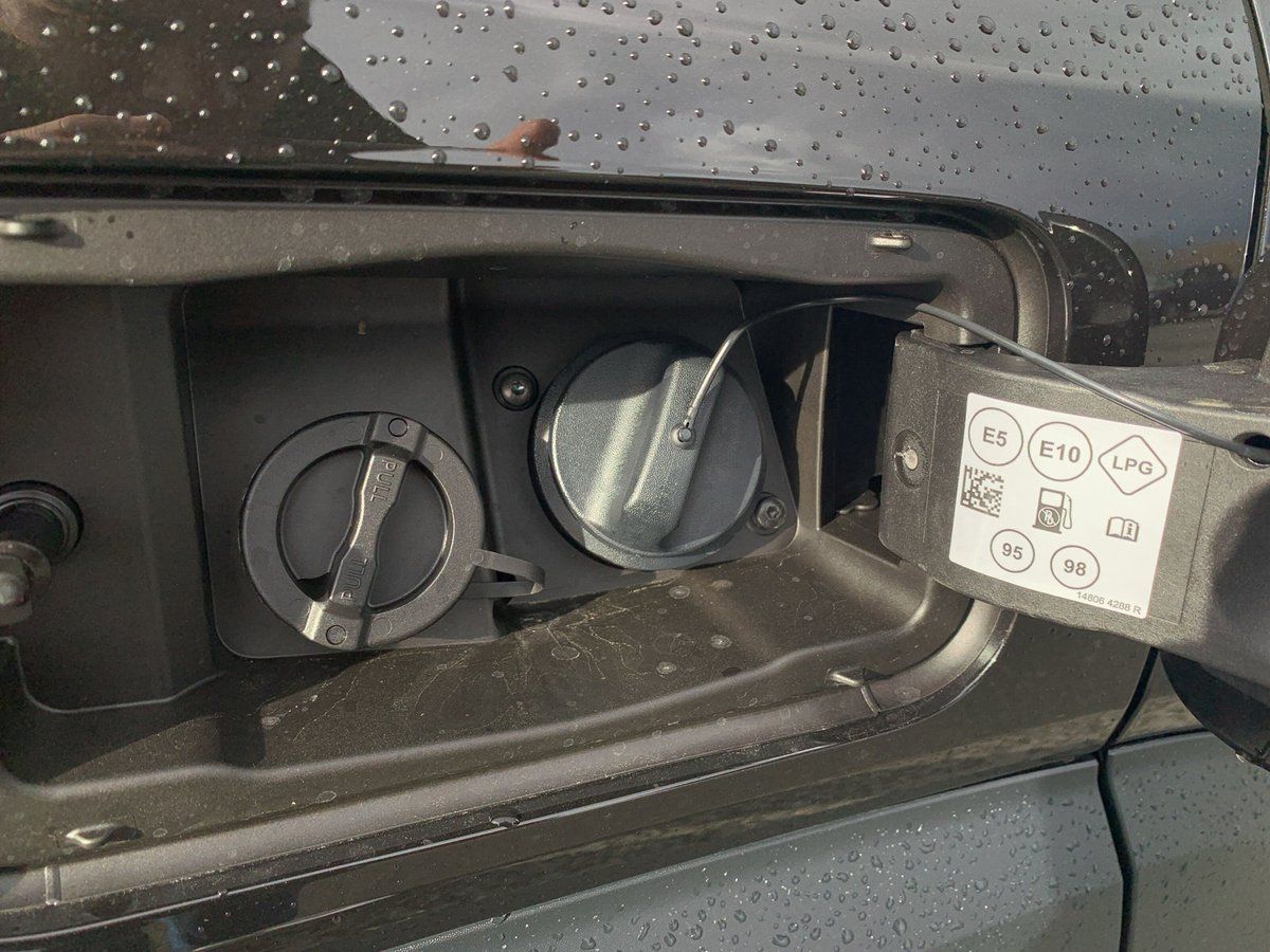 Dacia Duster - Bild 28