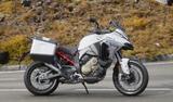 Ducati Multistrada V4S Adventure T&R - 2,99% - DUCATI S2R