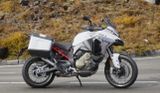 Ducati Multistrada V4S Adventure T&R - 2,99% - Offers matching your search criteria