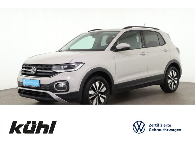 VW T-Cross 1.0 TSI Move LED/ACC/App
