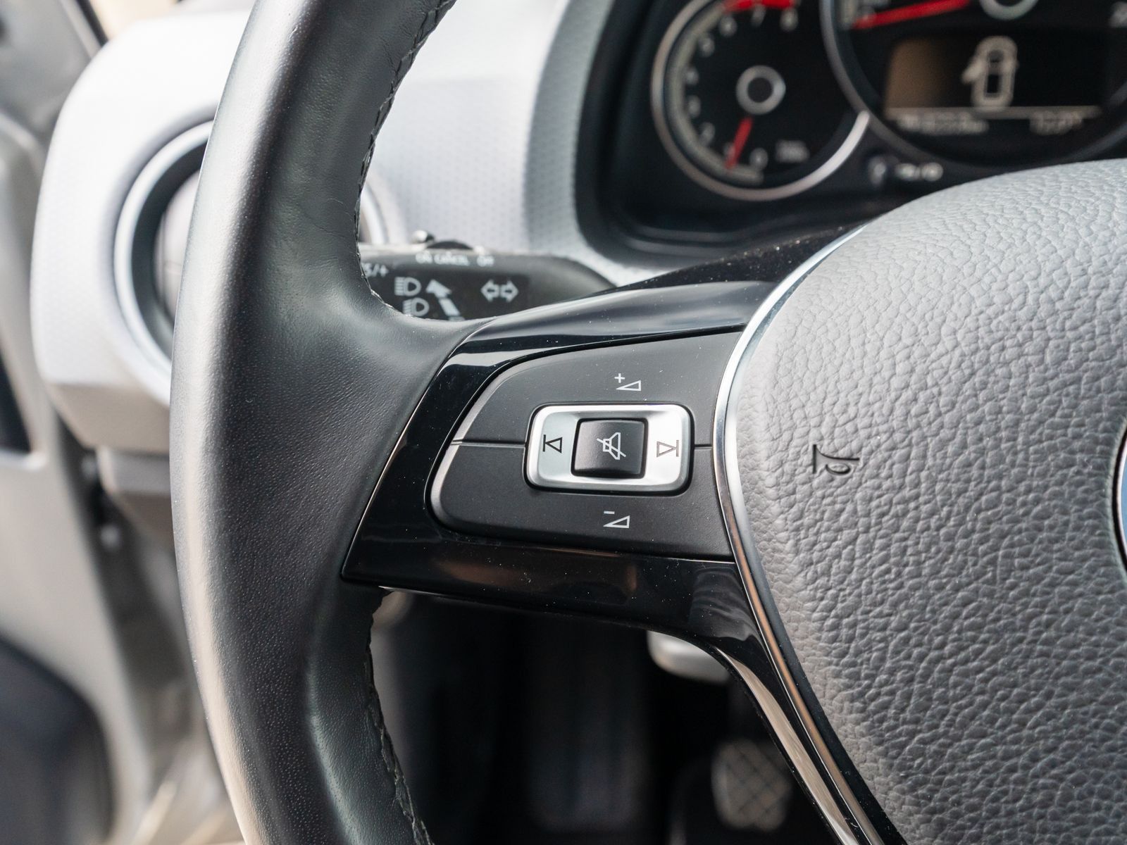 Volkswagen up! - Bild 16