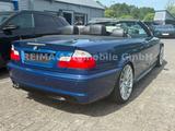 BMW 320i Cabrio M-Sport Paket, - BMW 320: 320i M Paket