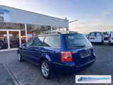 Volkswagen Passat 1,9TDi Variant TÜV 04/26 1.Hand *EXPORT - Volkswagen Passat aus 2001: Kombi