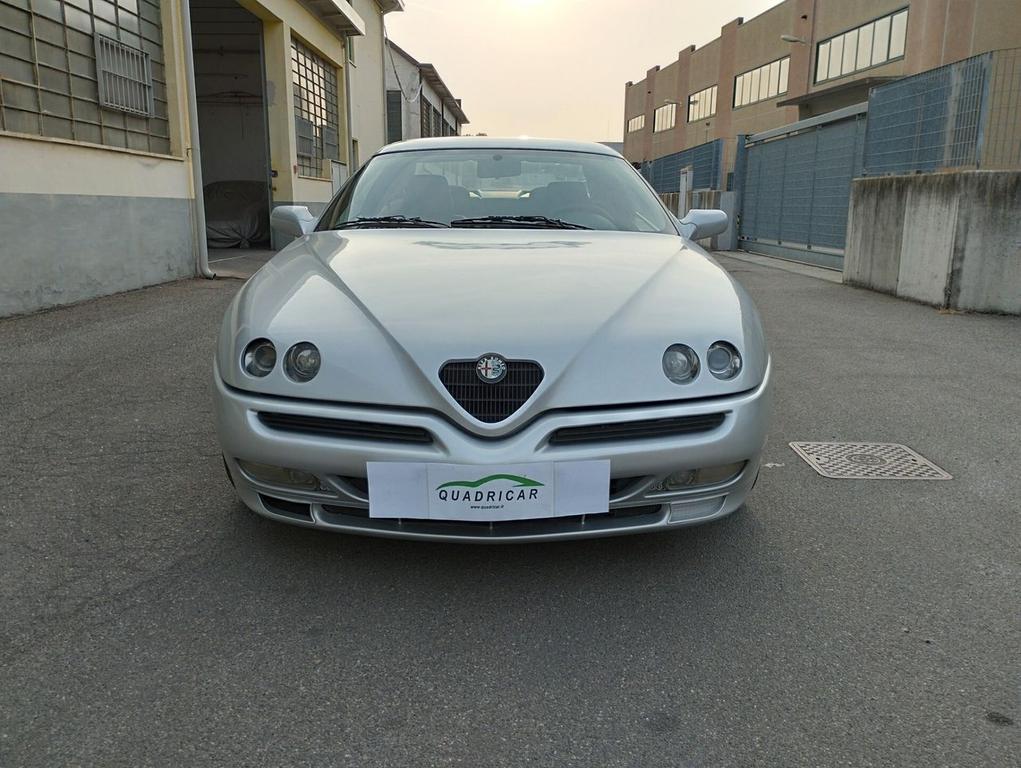 Alfa Romeo GTV