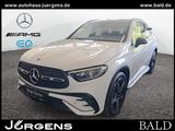 Mercedes-Benz GLC 300 d 4M AMG-Sport/Pano/AHK/Night/Distr/20' - Mercedes-Benz GLC 300 in Dortmund