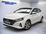 Hyundai i20 blue 1.2 Select *KLIMA*DAB*