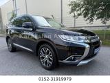Mitsubishi Outlander SUV-Star+ 4WD *HU/AU NEU*SAUBER* - gebrauchte Mitsubishi Outlander aus dem Jahr 2016
