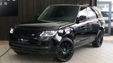 Land Rover Range Rover Vogue|BlackPack|PANO.|Pixel|22" - gebrauchte Land Rover Range Rover aus dem Jahr 2020