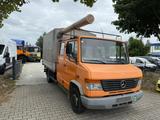 Mercedes-Benz Vario 512 D - Mercedes-Benz Vario 512d