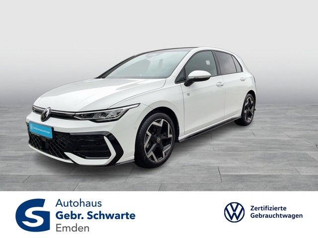 Volkswagen Golf VIII 1.5TSI R-Line Head Up Kamera Navi foto 1