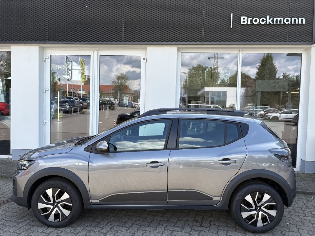 DACIA Sandero - Bild 2
