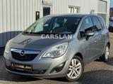 Opel Meriva 1.7 CDTI EDITION 2.HAND+KLIMAAUTO.+EURO 5 - Opel Meriva mit Diesel-Antrieb: Van