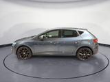 Seat Leon 1.5 TGI FR DSG LED NAVIGATION PDC - Seat Leon mit CNG-Antrieb