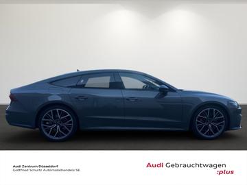2024 AUDI S7 — фото 3