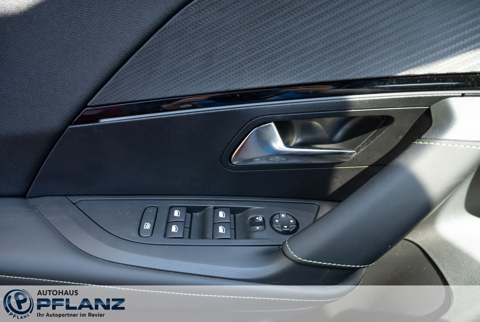 Peugeot 2008 - Bild 10