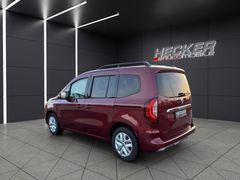 Renault Kangoo III 1.3 TCe130 Techno*Automatik*