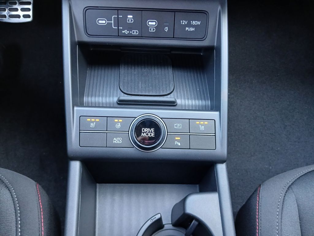 Hyundai Kona – Bild 18