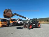 Bobcat TL 38.70 HF AGRI*1.Hand*Klappschaufel - Angebote