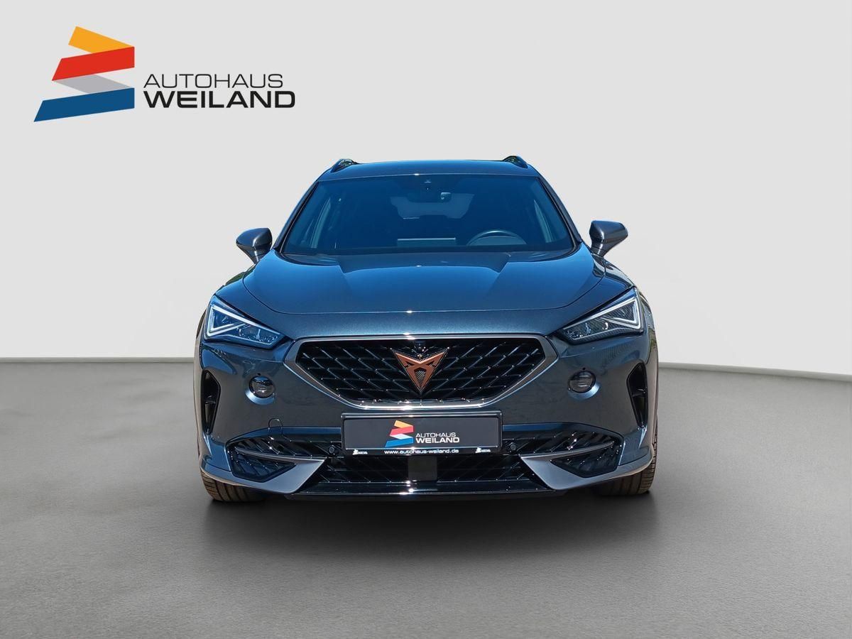 Cupra Formentor VZ 2.0 TSI 180KW DSG imagem 2