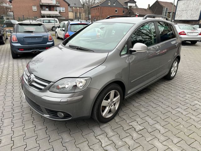 Volkswagen Golf Plus 1.4 United