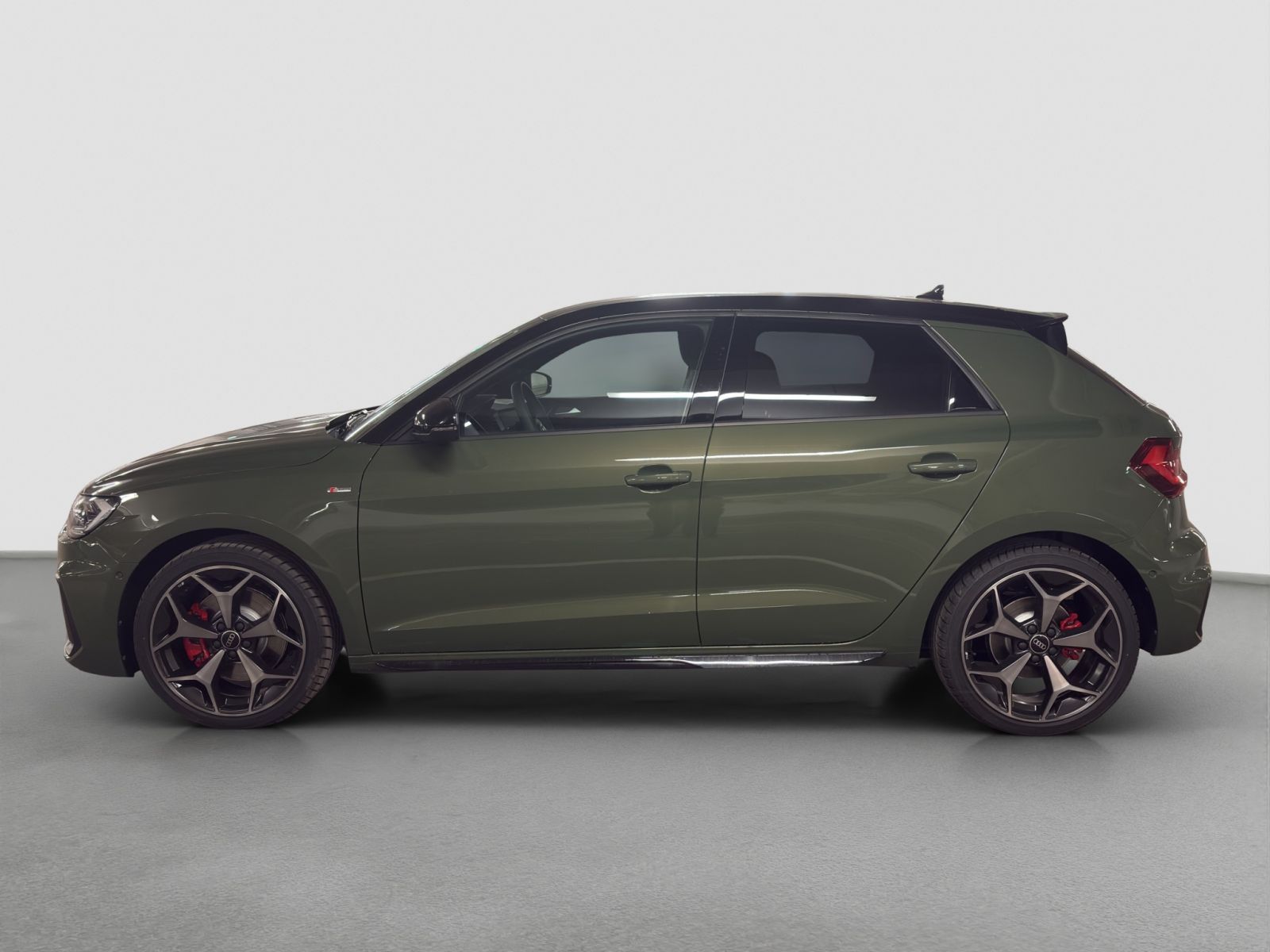 Audi A1 - Bild 5