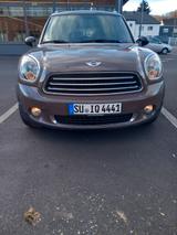 MINI Cooper D Countryman Cooper D AT Cooper - MINI Cooper D Countryman Gebrauchtwagen